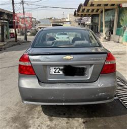 شيفروليه أفيو